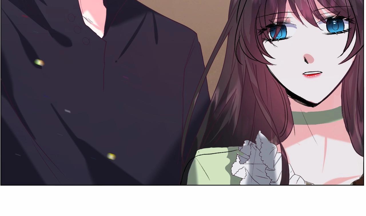 被迫在乙女游戏里养鱼漫画,第14话 皇商的逼迫1图