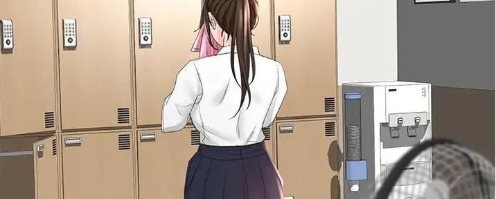 无尘剑道馆/剑道学姐漫画,第9话3图