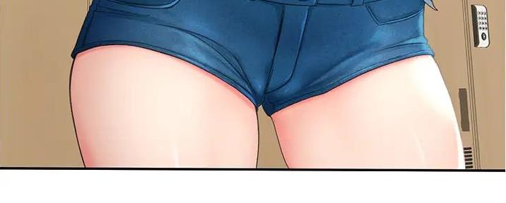 无尘剑道馆/剑道学姐漫画,第9话1图