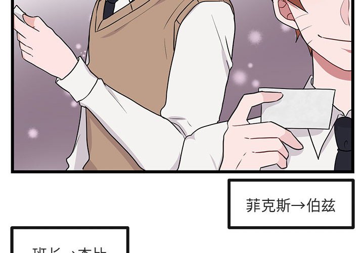 萌兽出没漫画,第 21 话4图