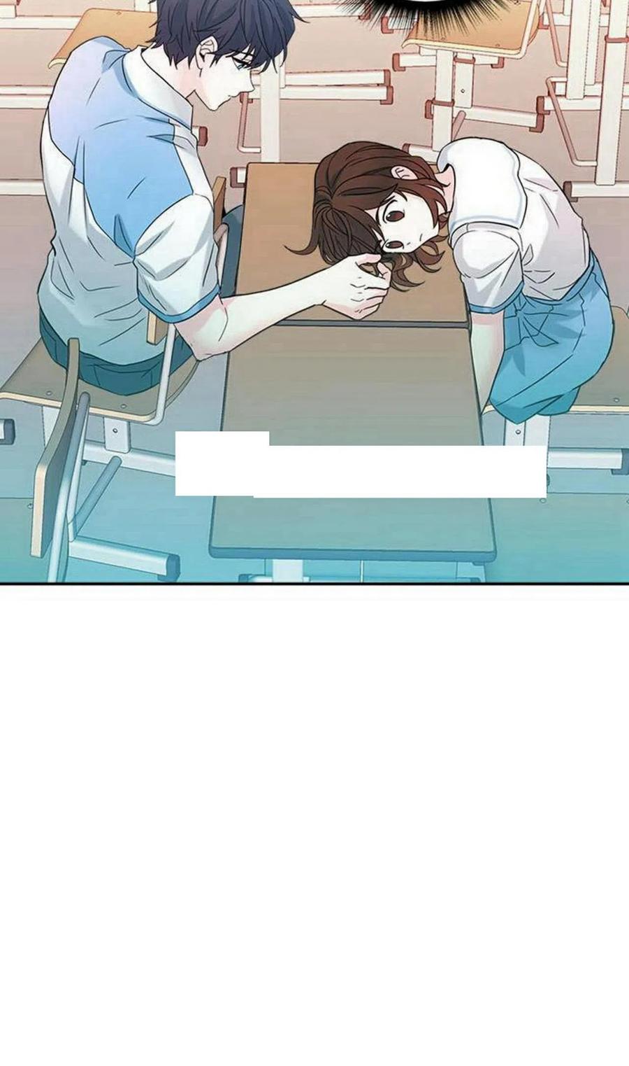 元素法则漫画,17 共用耳机2图