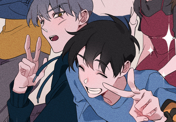 穿越至2008!漫画,停载4图
