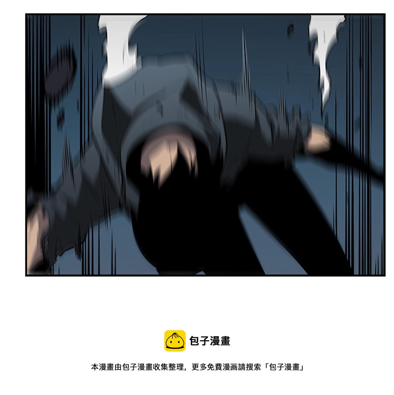我独自升级漫画,第40话 只能活一个！5图