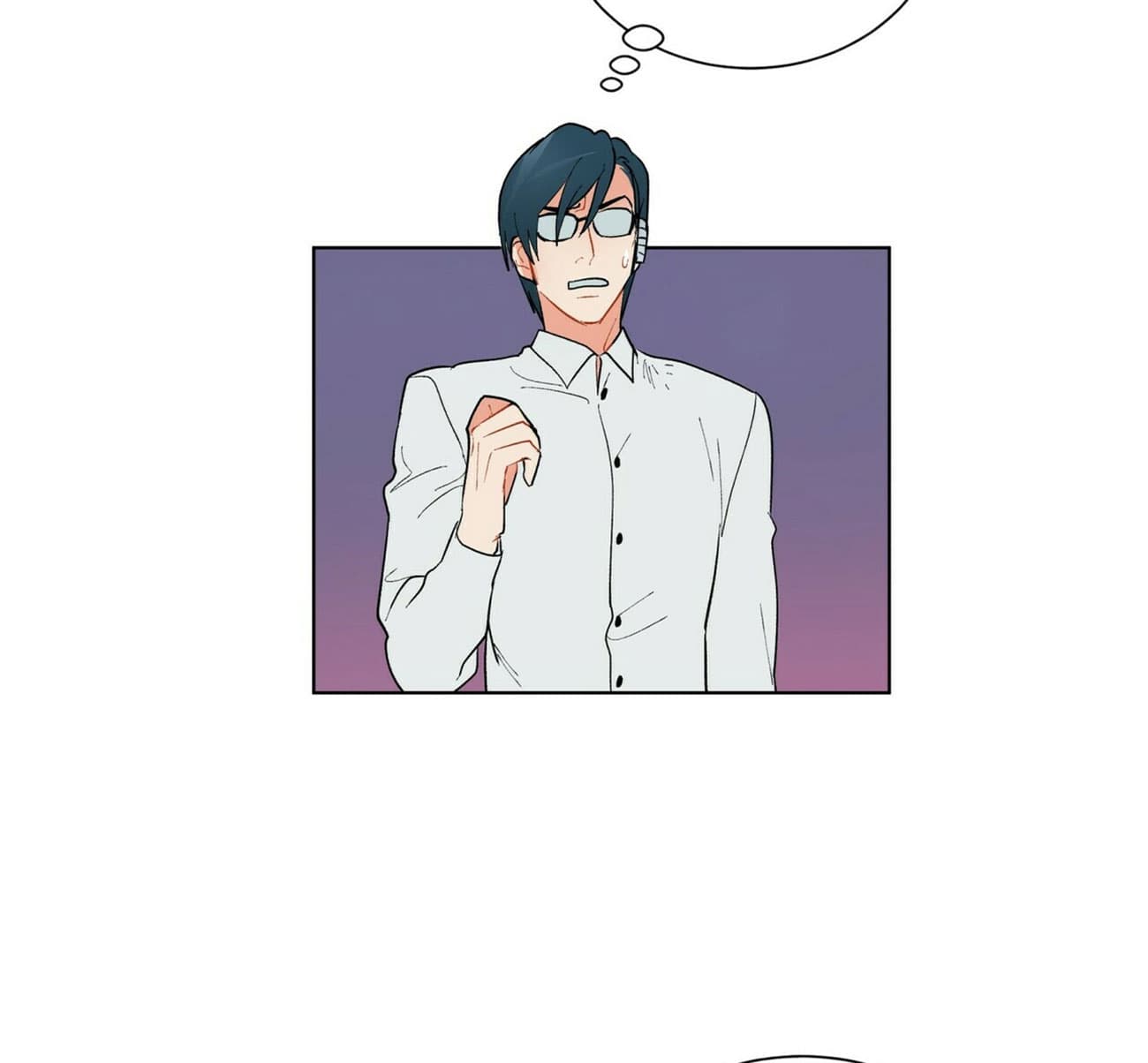 地狱一步漫画,第34话3图