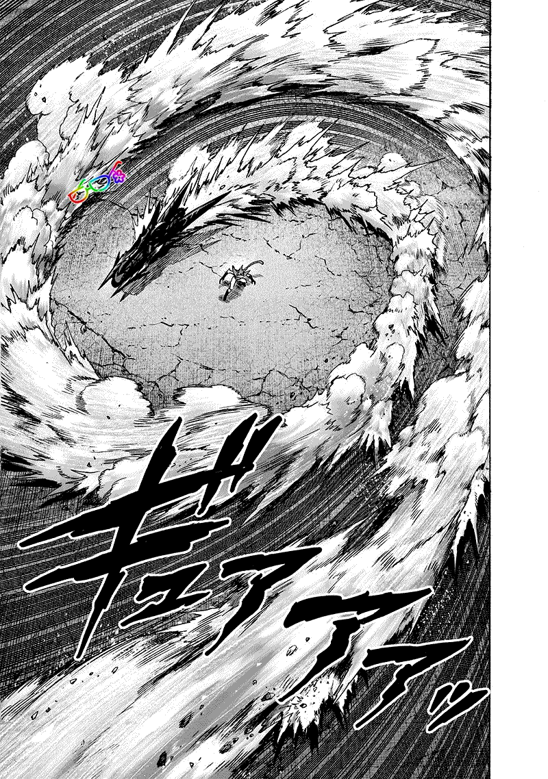 一拳超人漫画,第160话驱动骑士4图