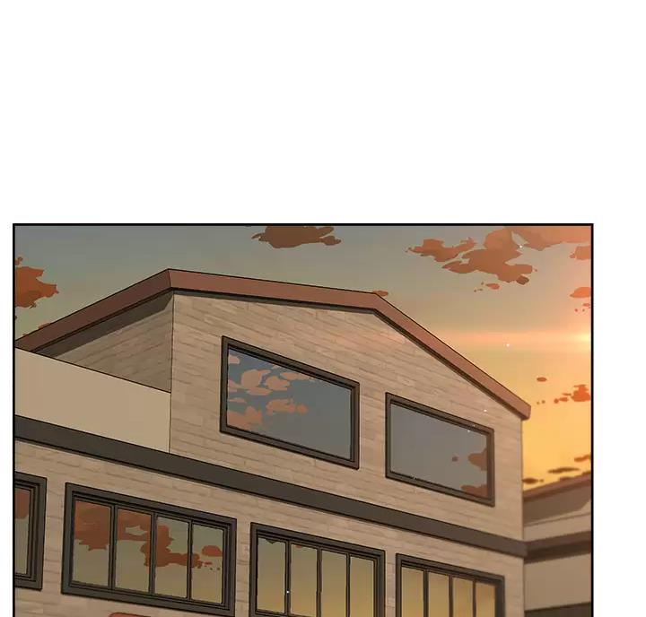 好友的私生活漫画,第123话1图