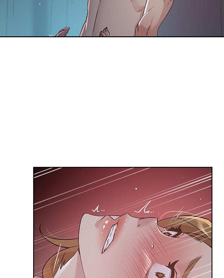 好友的私生活漫画,第99话2图