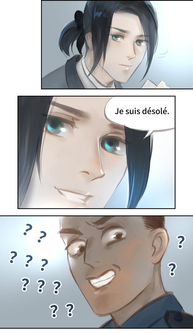 夜刑者漫画,第29话5图