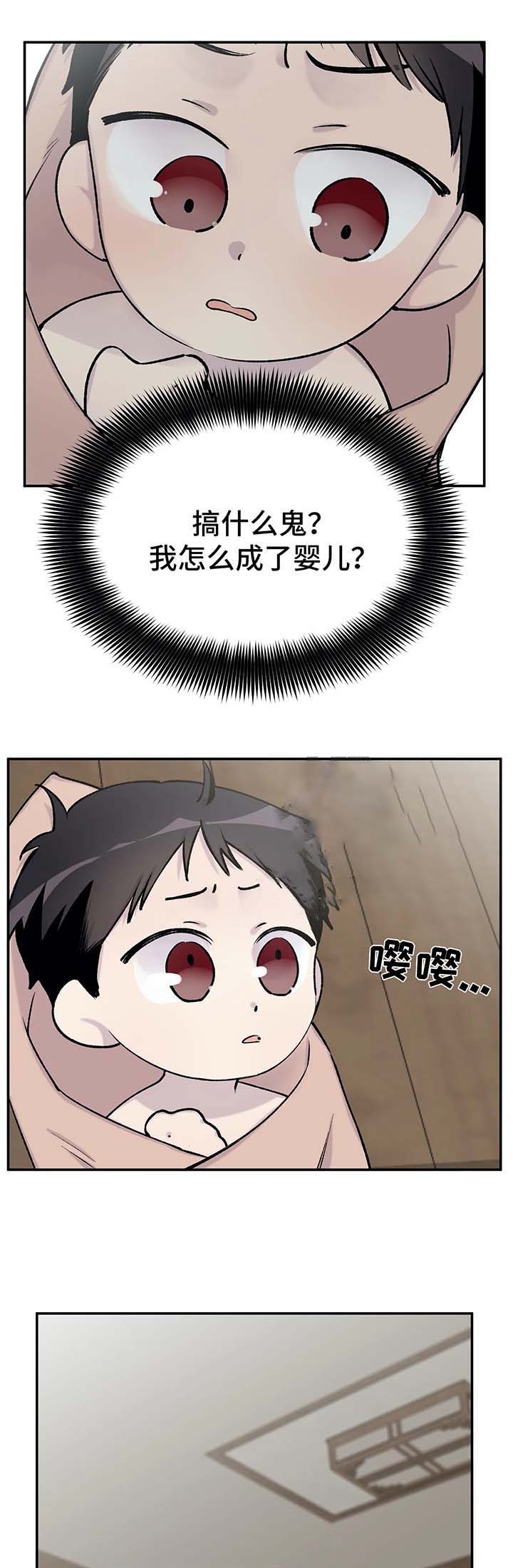 陶粒聚苯颗粒实心一体板漫画,第39话1图