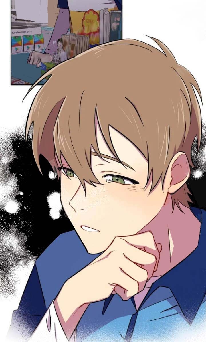 奇怪的兼职漫画,第32话5图