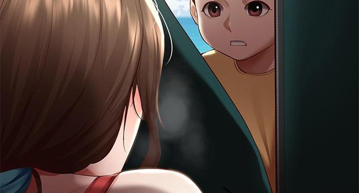 寄宿漫画,第143话3图
