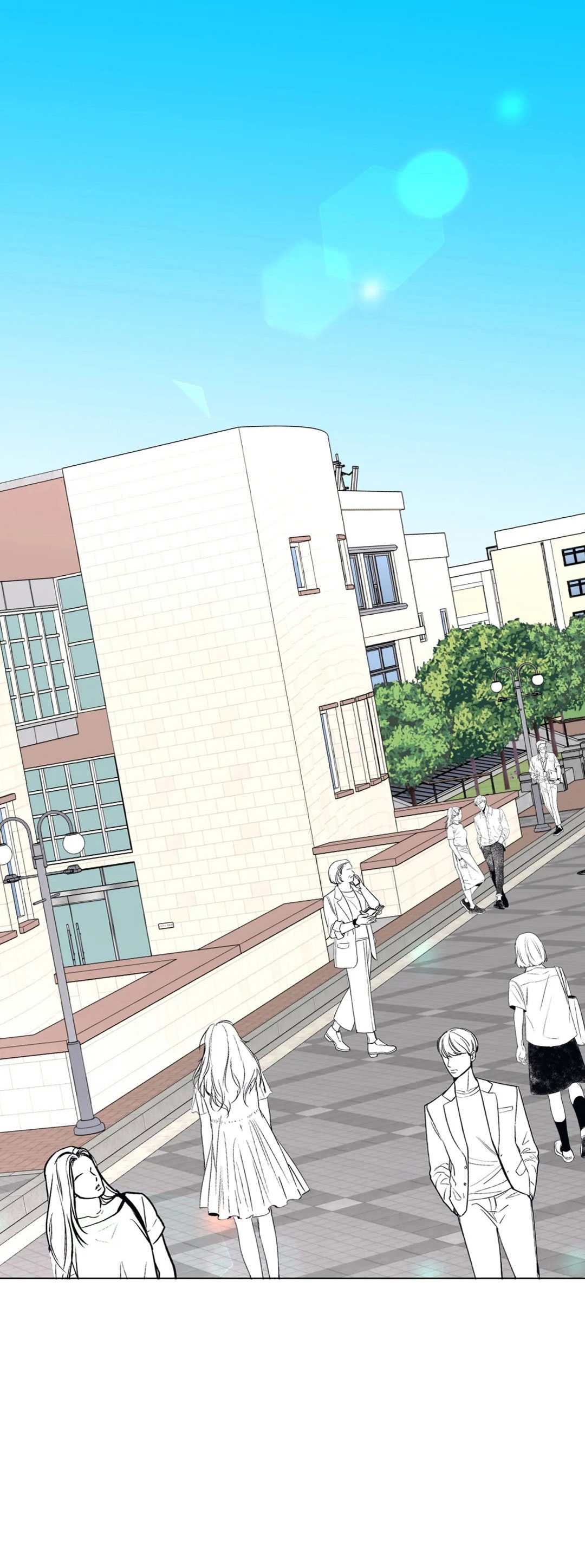 未成年漫画,第64话1图