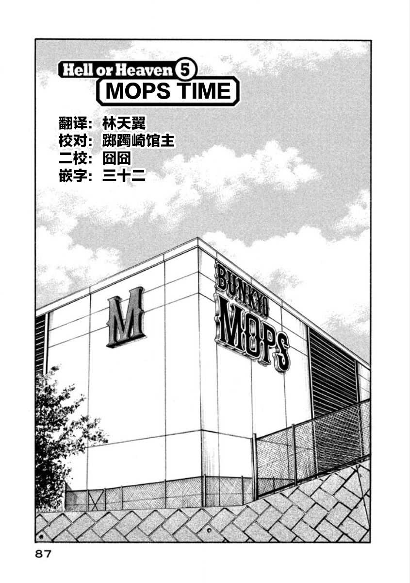 钱进球场漫画,第02部05话1图