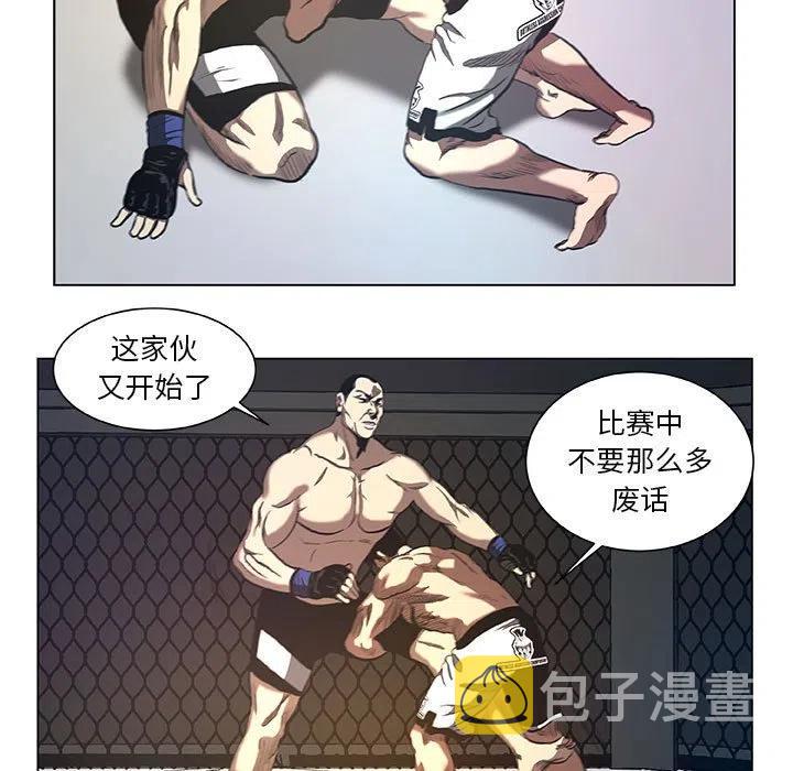 虚拟格斗漫画,295图