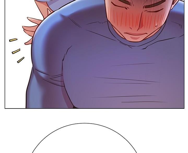 开心瑜伽社漫画,第34话3图