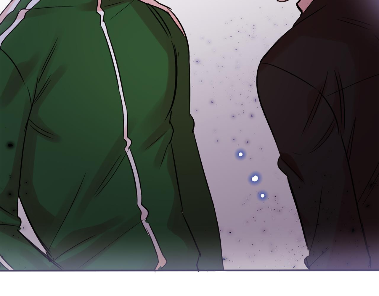 爱，喵不可言漫画,第22话 离他远一点4图