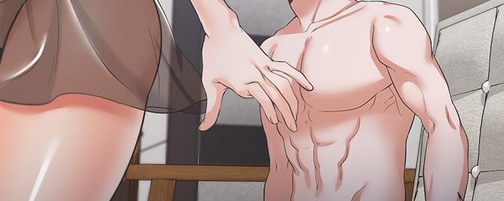 渴望爱火难耐漫画,第137话4图