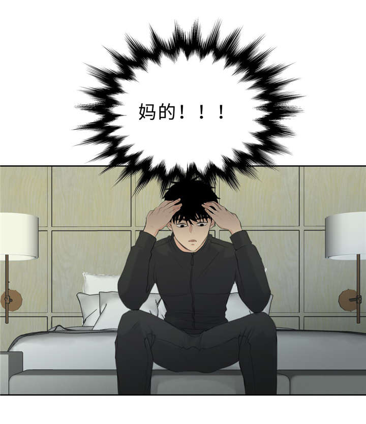 相似形态漫画,第17话1图
