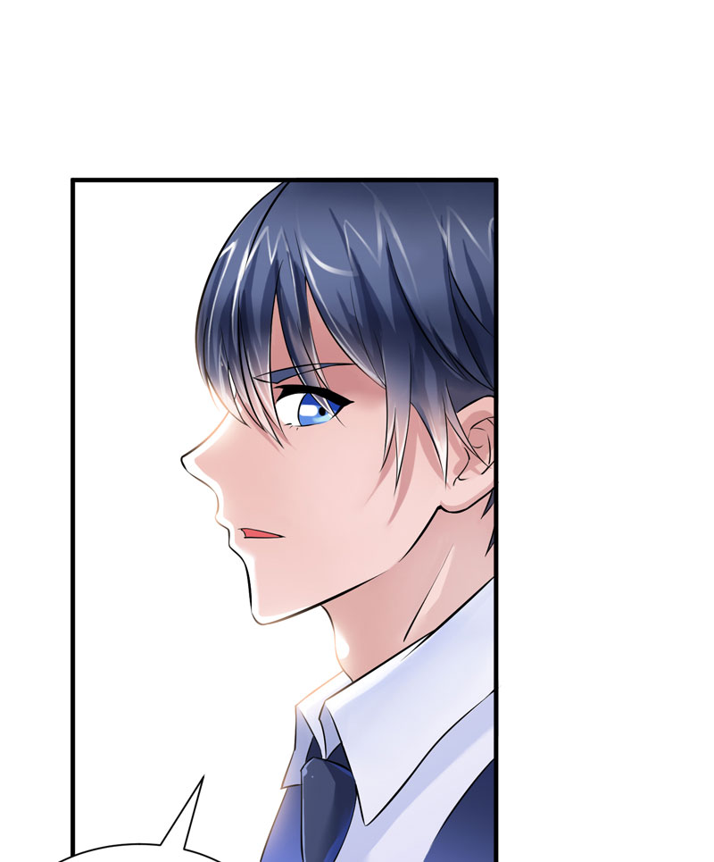总裁的替嫁新娘第一季免费观看漫画,第52章：我绝不做第二3图