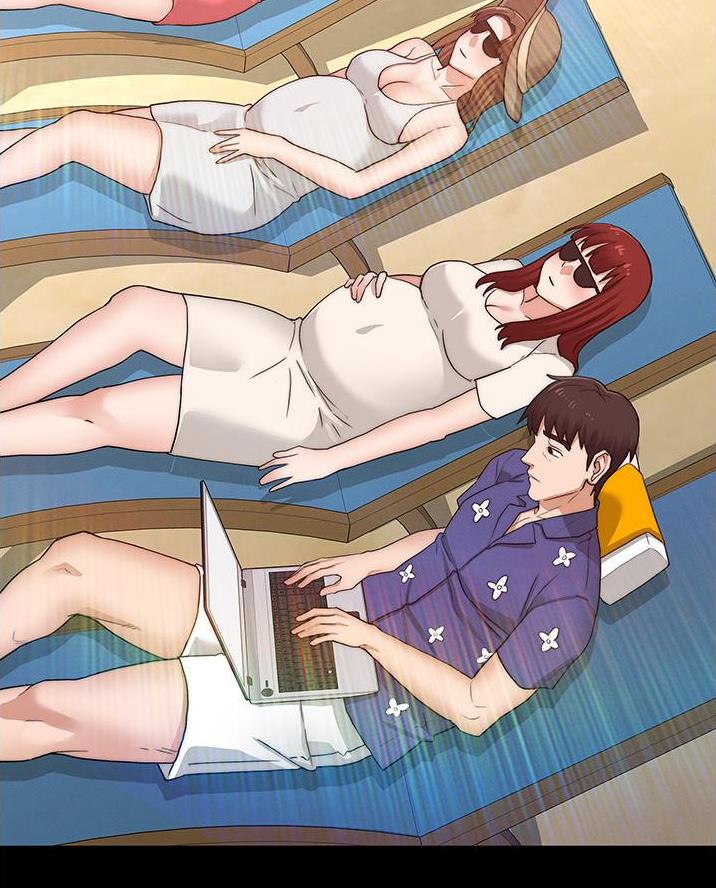 复仇惩罚漫画,第75话5图