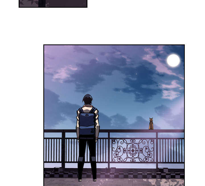 斗战生漫画,第58话1图