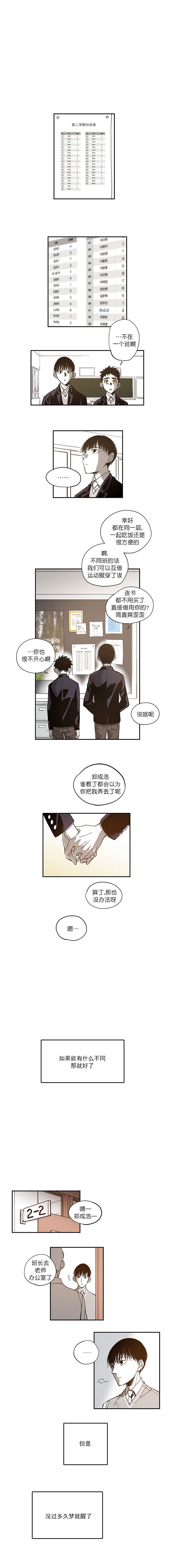 监禁仓库第一部漫画,第75话3图