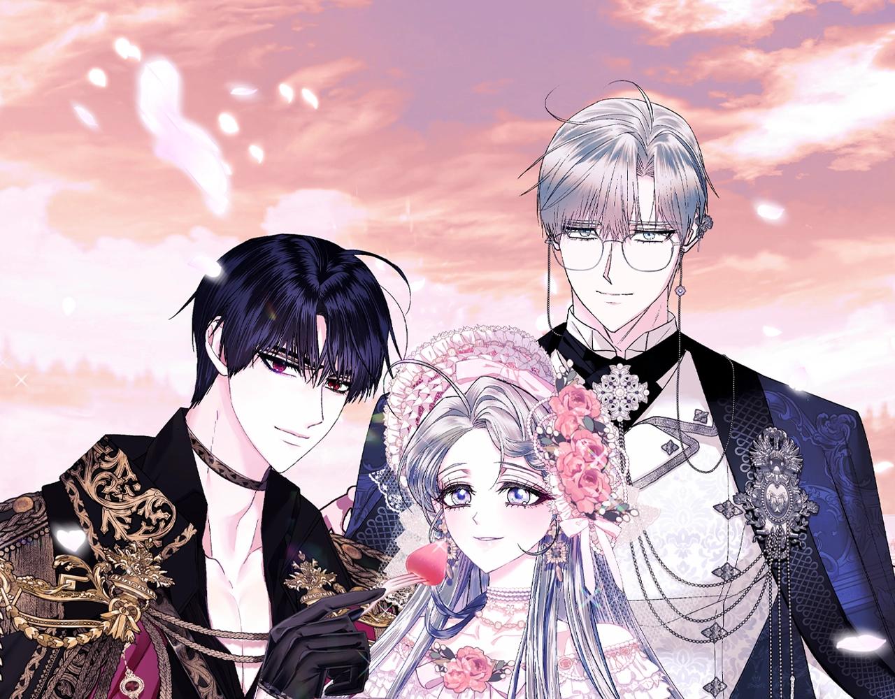 爸，这个婚我不结！漫画,第78话 对决1图