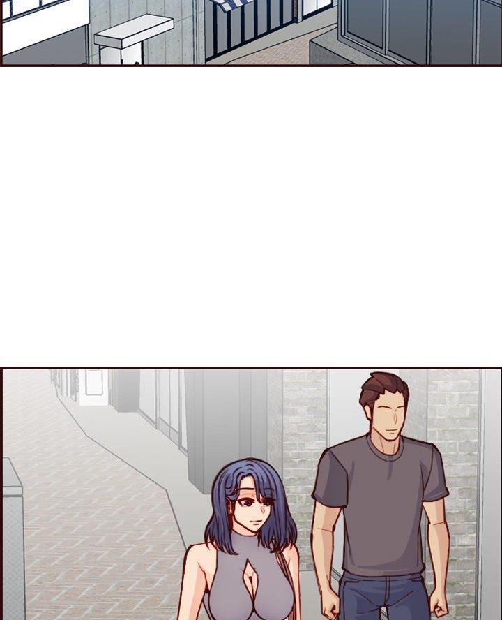 超龄大学生漫画,第81话2图