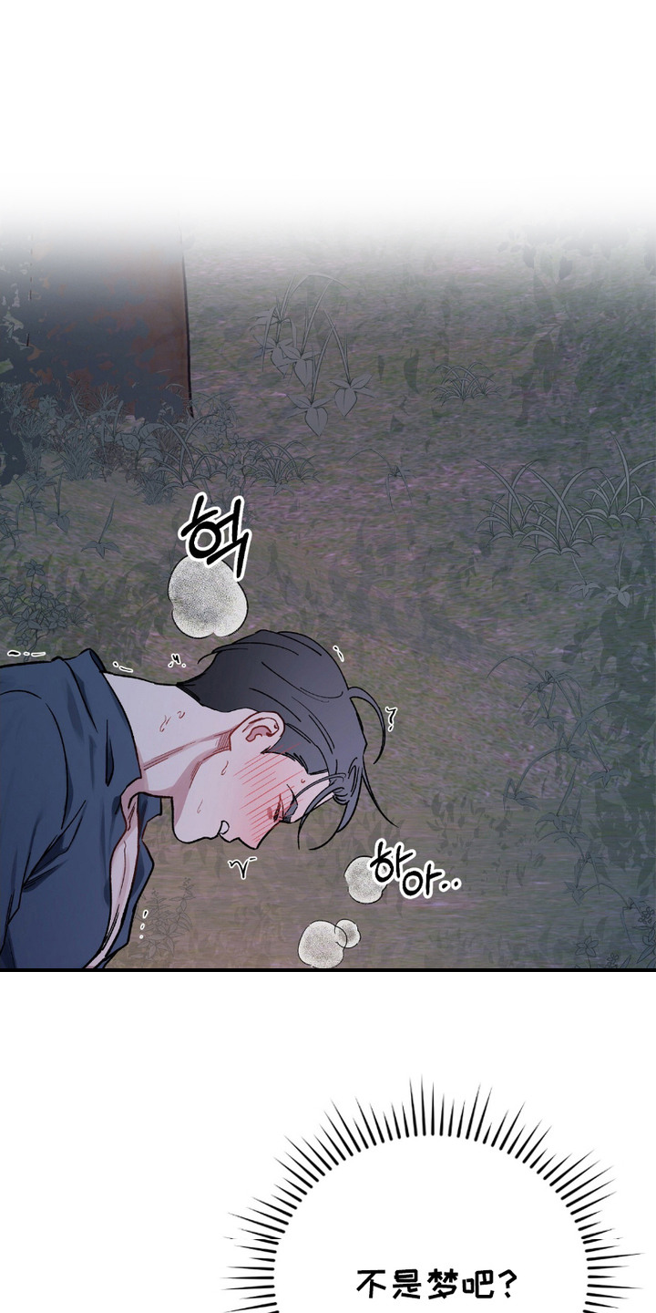 许愿灯漫画,第12话1图