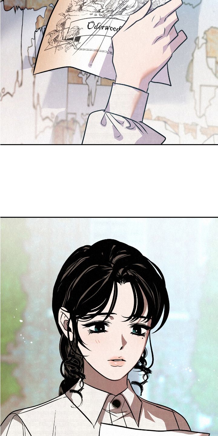 地狱庄园漫画,第1话3图