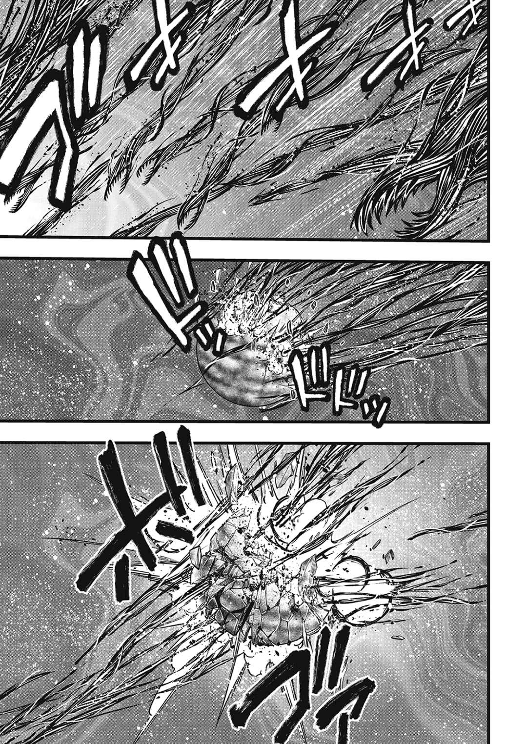 伊甸星原 EDEN'S ZERO漫画,第287话 10^72 J焦耳3图