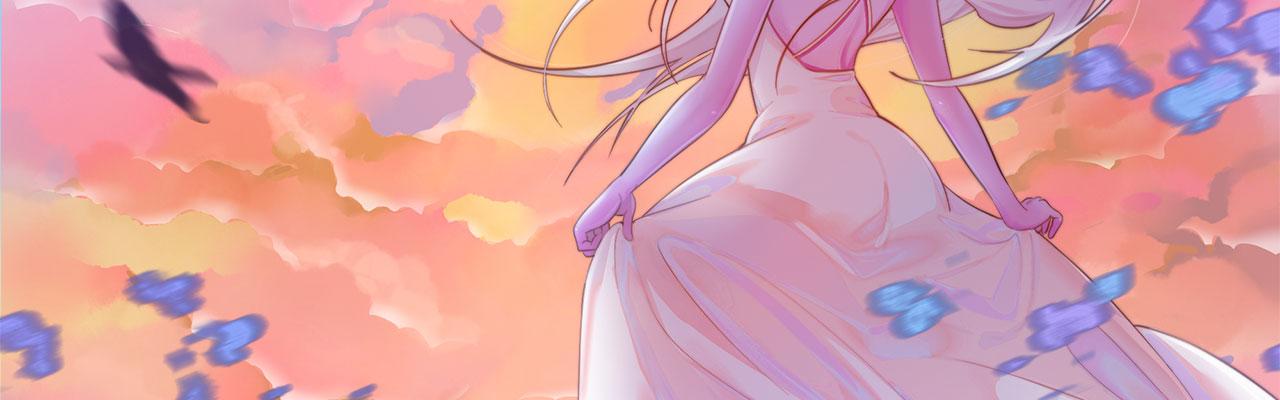 我被困在内测服一千年漫画,40回-最弱者硫克2图