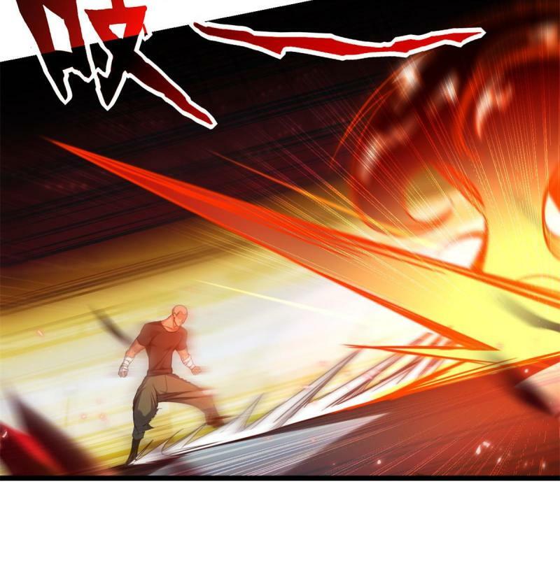 我只想安静地打游戏漫画,27 一拳定胜负3图