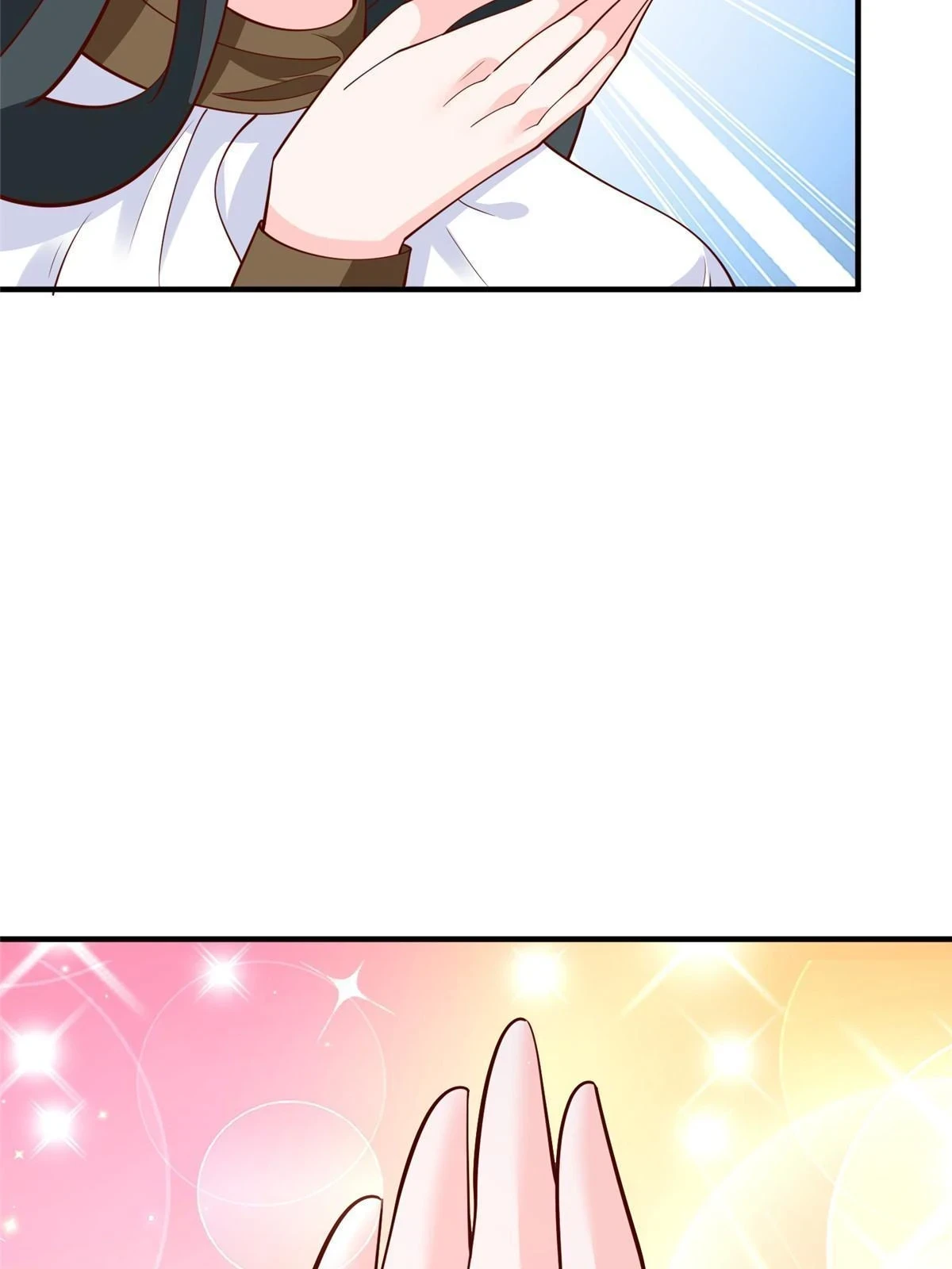 我每周随机一个新职业漫画,391 给你留了门4图