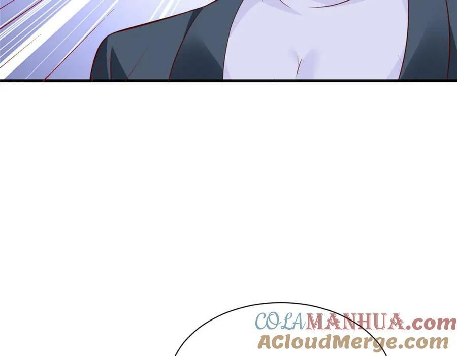 我每周随机一个新职业漫画,549 特殊的赠品1图