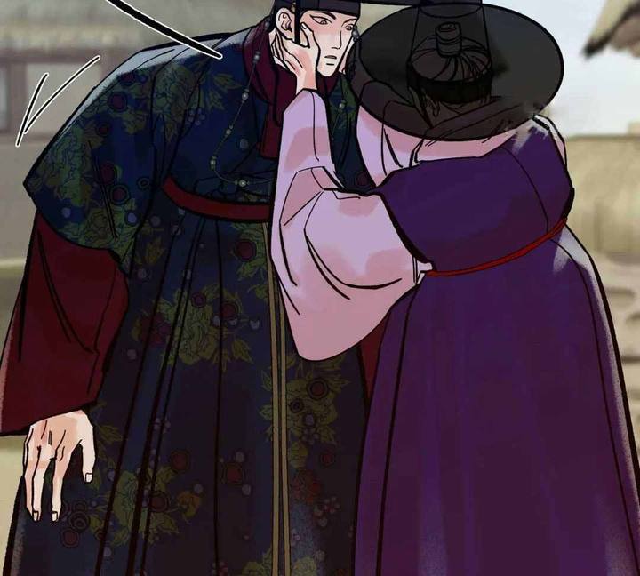 千年虎漫画,第15话3图
