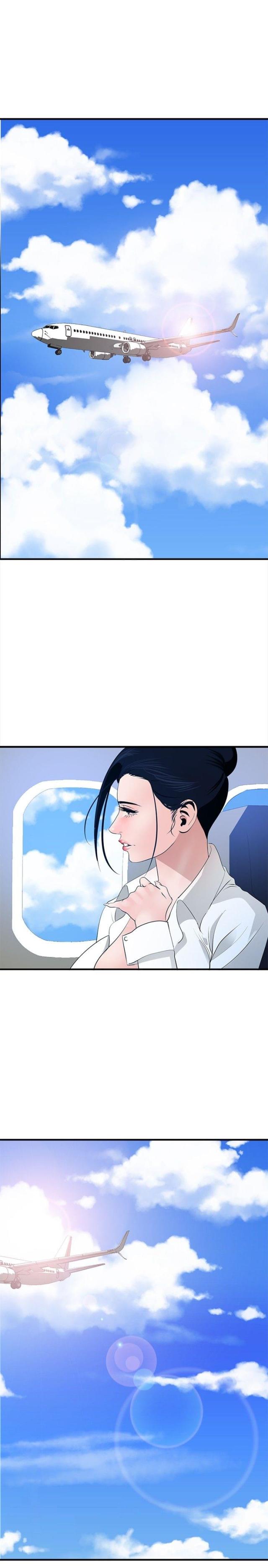6个蛋蛋糕配方漫画,第56话1图