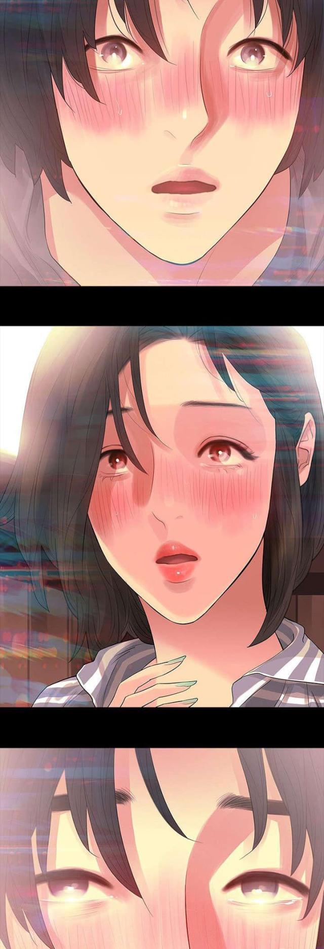 选择漫画,第75话3图
