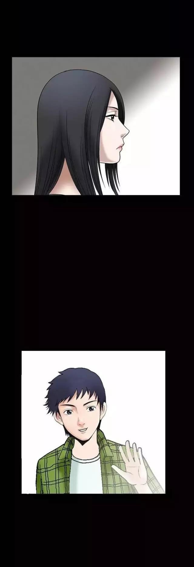 我们仨名句漫画,第35话5图