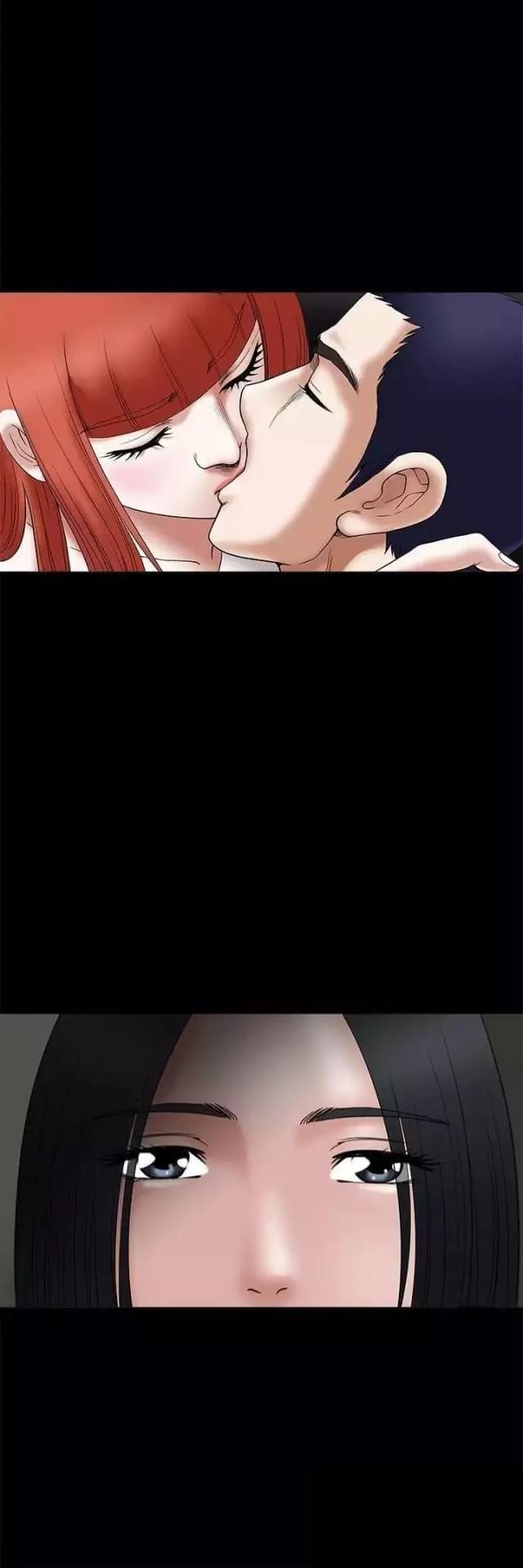 我们仨名句漫画,第21话4图