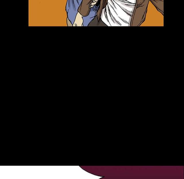 乌鸦神装搭配漫画,第50话5图