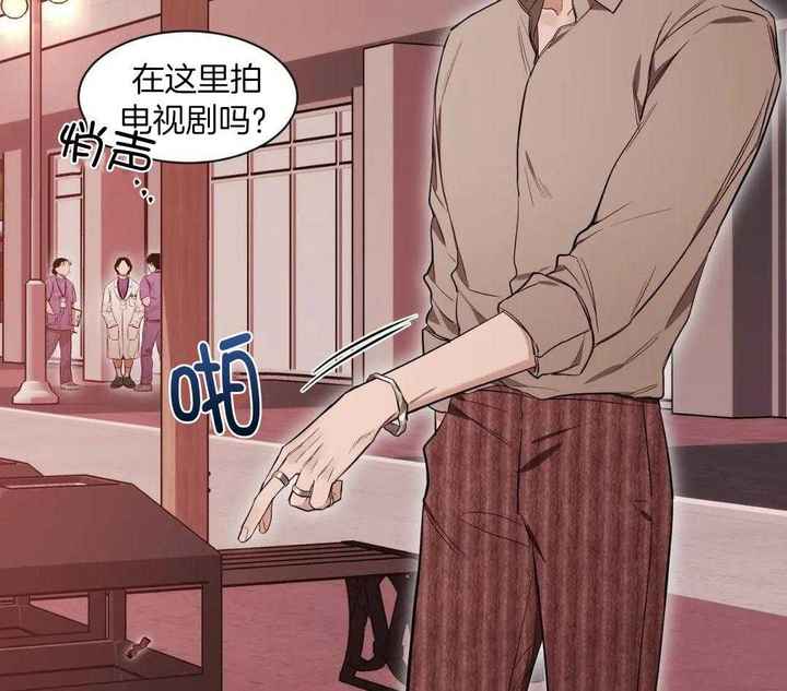 素描漫画,第144话4图