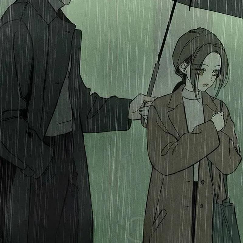 枯萎之花上的眼泪漫画,第5话5图