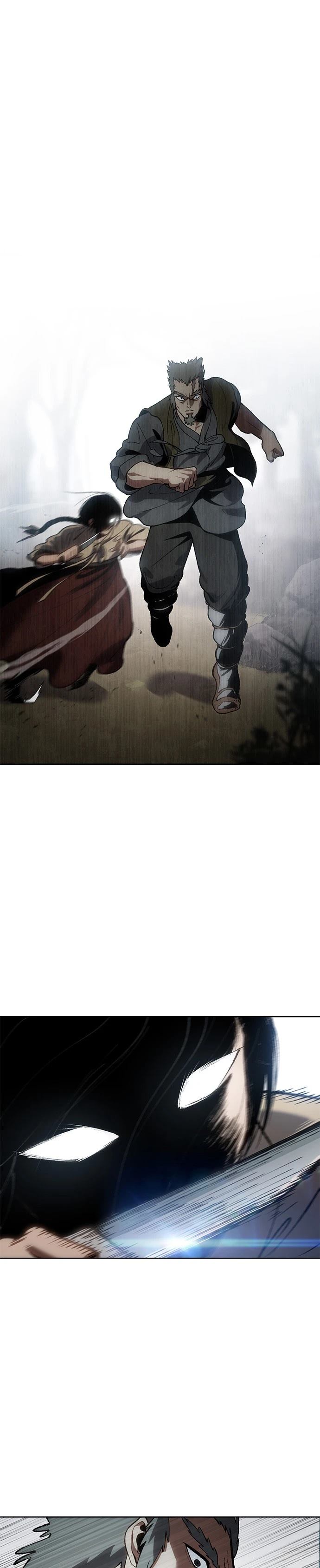 体探者漫画,第21话1图